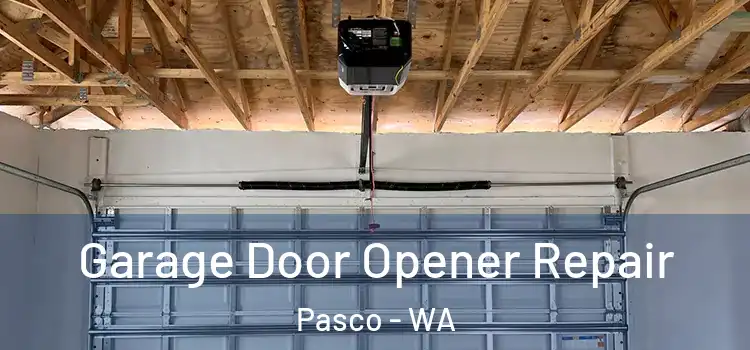  Garage Door Opener Repair Pasco - WA