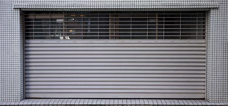 Advanced Solutions for Your Aluminum Garage Doors in Pasco, Washington