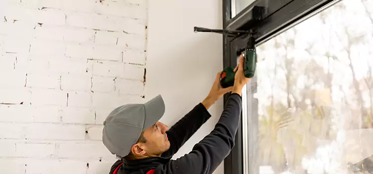 Automatic Door Opener Commercial Pasco