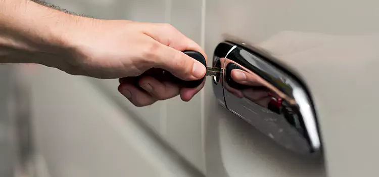 Why Choose Our Auto Locksmith Team in Pasco, WA?
