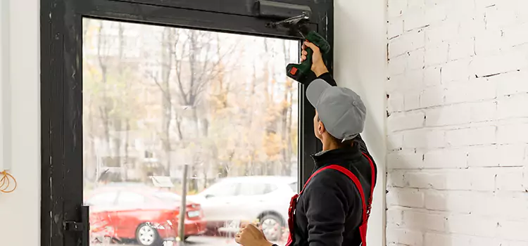 Comprehensive Door Closer Services in Pasco, WA