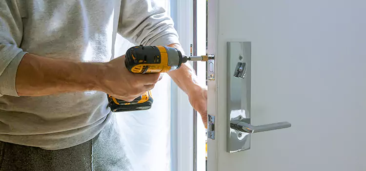 Door Knob Lock Repair Pasco