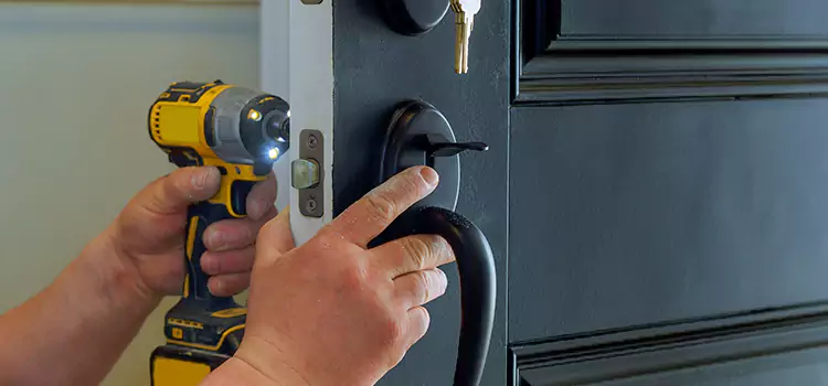 Locksmith Emergency Service Pasco