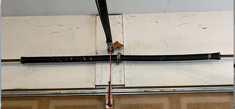 Garage Door Cable Repair Near Me in Pasco, WA