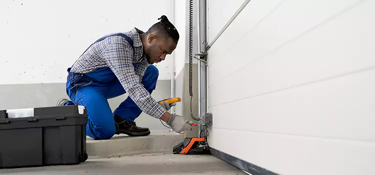 Expert Solutions for Every Garage Lock Need in Pasco, WA