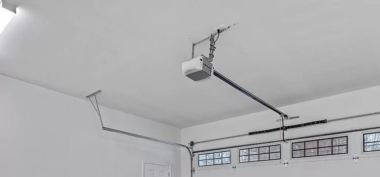 Experienced Garage Door Installers Pasco