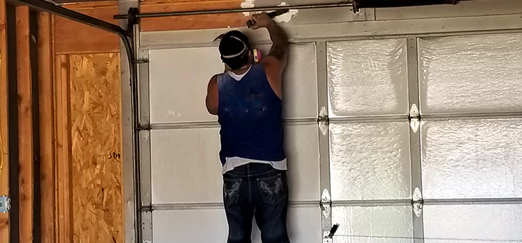 Specialized Garage Door Panel Solutions in Pasco, WA