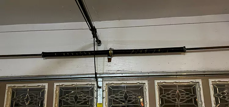 Garage Door Spring Repair Near Me Pasco