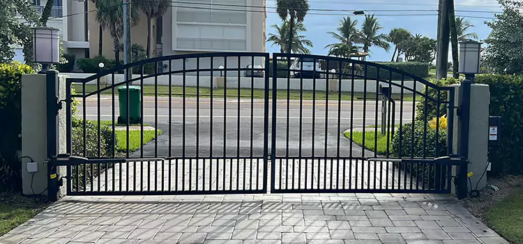 Gate Opener Replacement Near Me in Pasco, WA