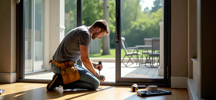 Comprehensive Solutions for Every Glass Door Need in Pasco, WA