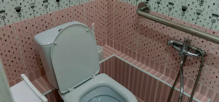 Meeting Diverse Needs With Accessible Restroom Solutions in Pasco, WA