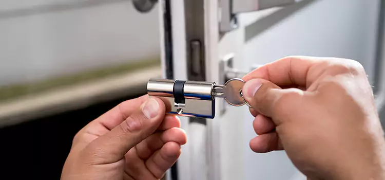Emergency Locksmith for House Pasco