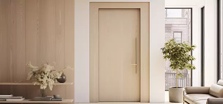 Choose Quality for Your Inside Doors in Pasco, WA