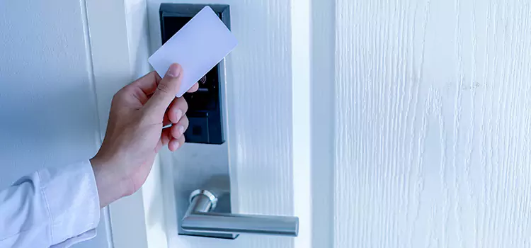 Why Choose Us for Your Keycard Lock Installation in Pasco, WA?