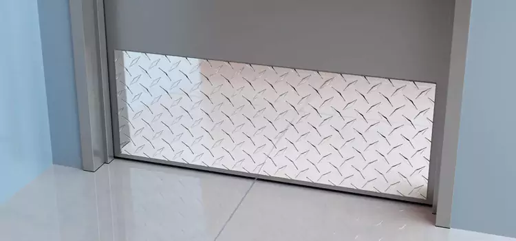 Benefits of Professional Kick Plate Solutions in Pasco, WA
