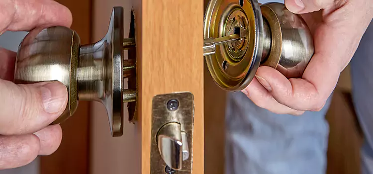 Sliding Door Lock Repair Pasco