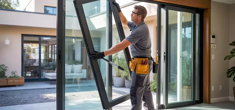 Specialized Sliding Door Roller Services in Pasco, Washington