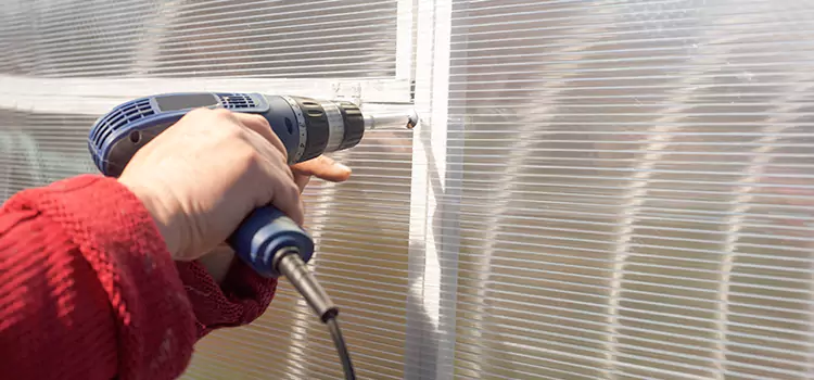 Sliding Screen Door Repair Pasco