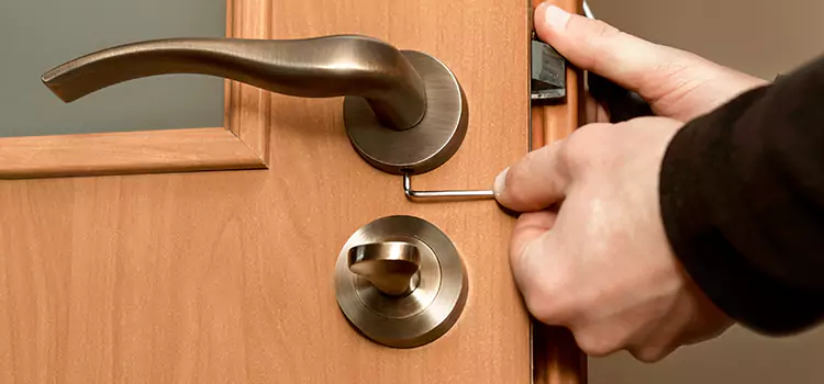 Access Control System Integration Pasco