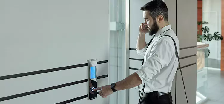 Cloud Based Access Control Pasco
