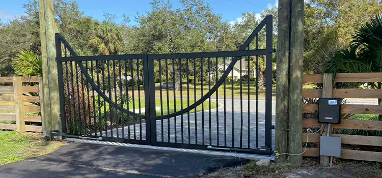 Why Choose Us for Your Automatic Gate Needs in Pasco, WA?