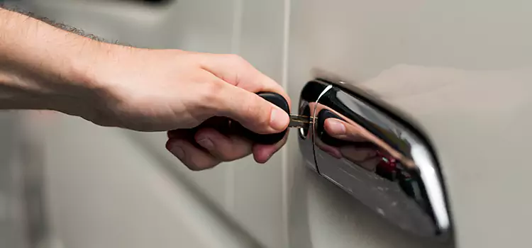 Car Unlock Service Price Pasco