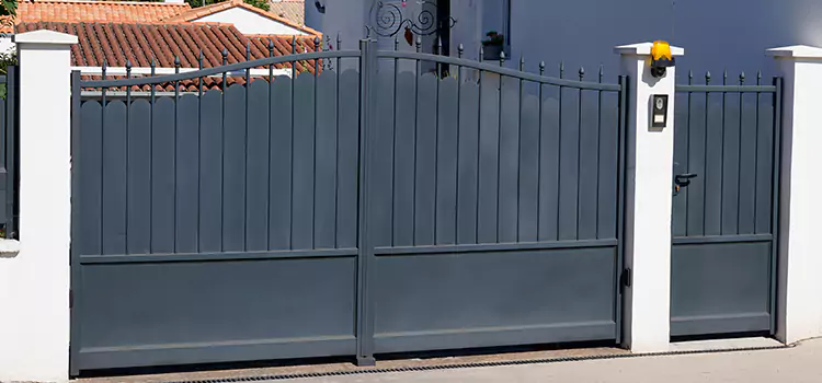 Emergency Commercial Gate Repair Pasco
