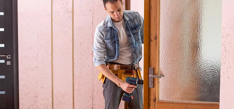 Door Glass Replacement Pasco
