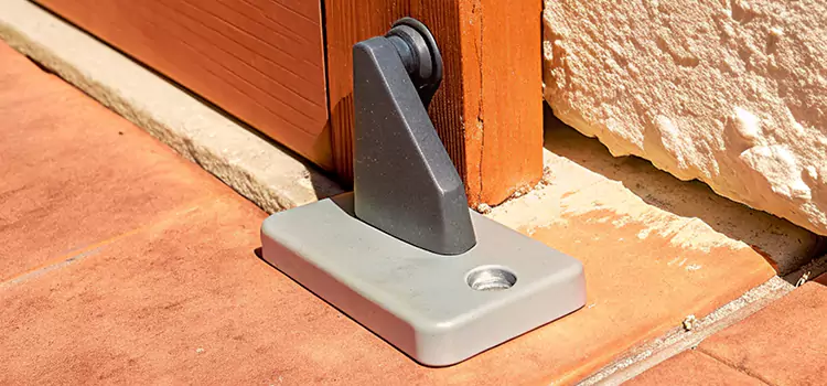 Aesthetic Door Stop Selection Pasco