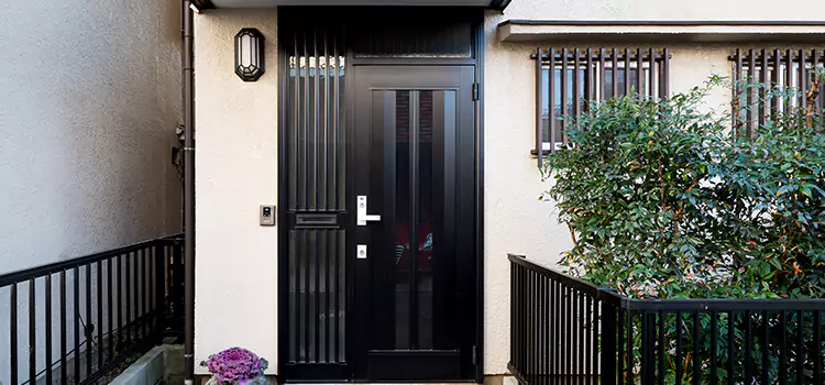 Popular Exterior Door Options in Pasco, WA