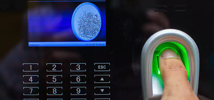 Your Trusted Partner for Secure Access in Pasco, WA