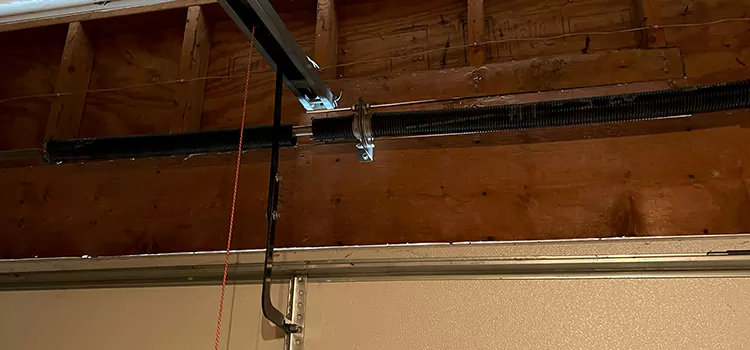 Broken Garage Door Cable Repair in Pasco, WA