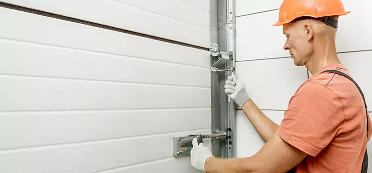 Why Choose Us for Garage Door Lock Services in Pasco, WA?
