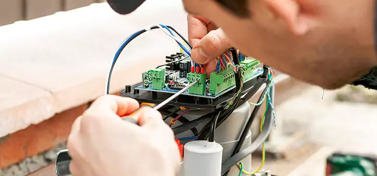 Specialized Brand Gate Motor Repairs Pasco