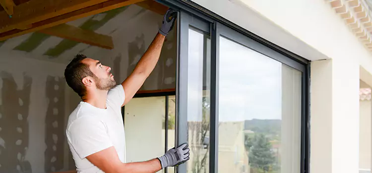 Emergency Sliding Glass Door Repair Pasco
