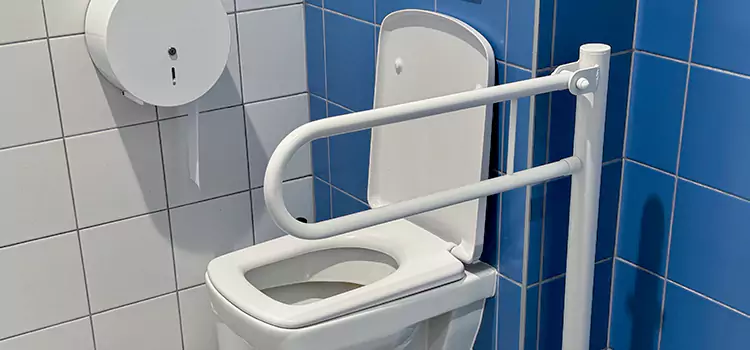 Comprehensive Solutions in Pasco, WA for Accessible Facilities