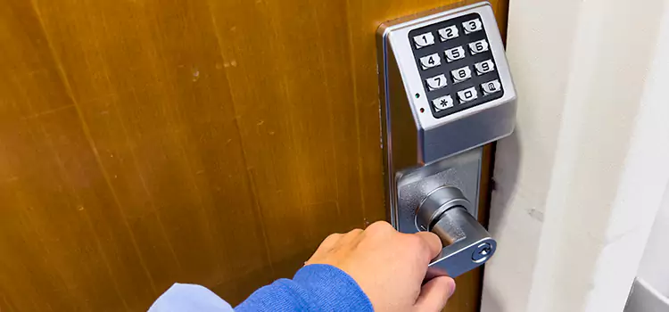 Why Choose Us for Your Keypad Lock Needs in Pasco, WA?