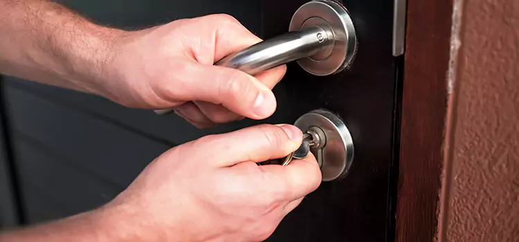 Pella Storm Door Lock Body Replacement Pasco