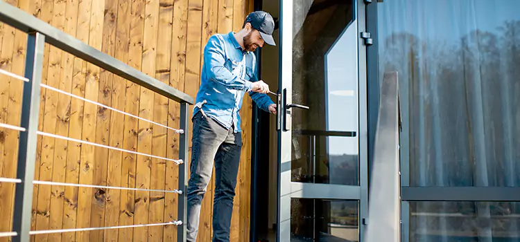 Emergency Patio Door Repair Pasco