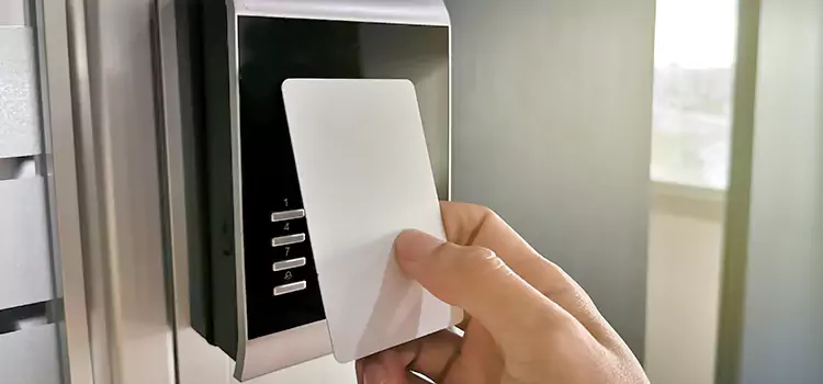 Advanced RFID Technology Integration in Pasco, WA