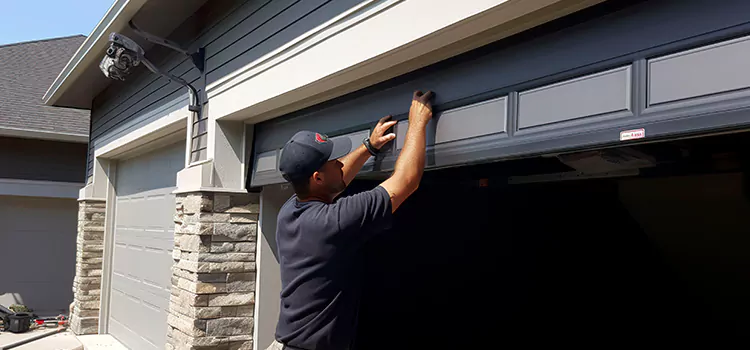 Janus Roll Up Doors Pasco