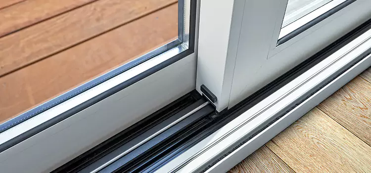 Why Your Sliding Door Keeps Getting Stuck in Pasco, WA?