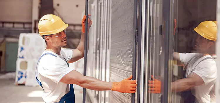 Sliding Door Mesh Replacement Pasco