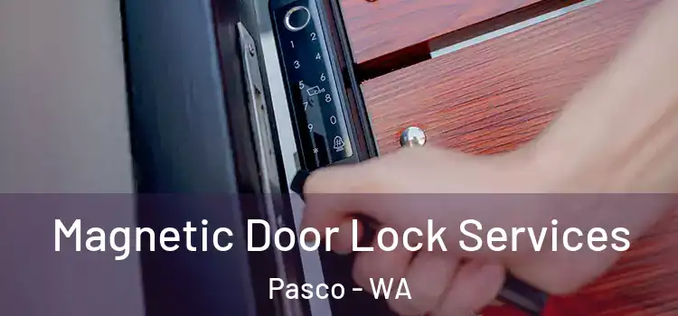 Magnetic Door Lock Services Pasco - WA